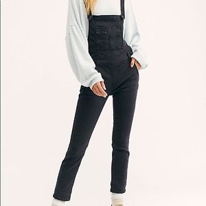 Free People Overalls